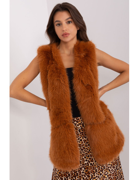 Gilet model 186705 AT