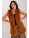 Gilet model 186705 AT
