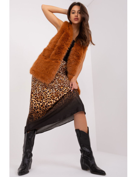 Gilet model 186705 AT