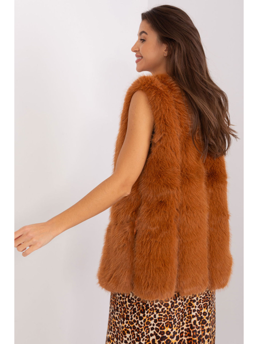 Gilet model 186705 AT