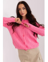 Cardigan model 186809 AT