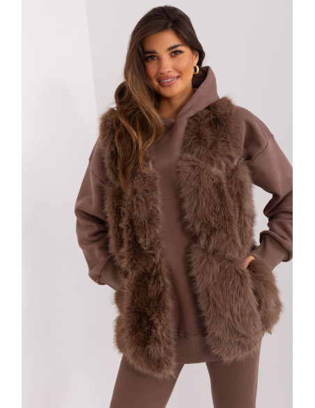Gilet model 187527 AT