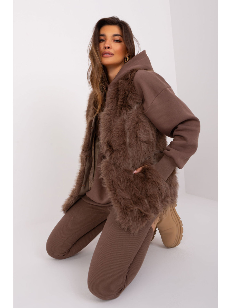Gilet model 187527 AT