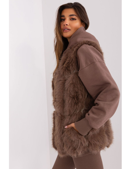 Gilet model 187527 AT