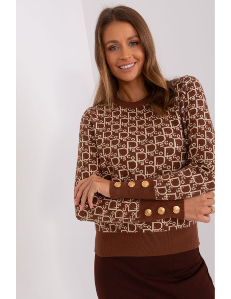 Chandail model 187545 AT