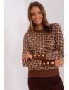 Chandail model 187545 AT