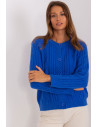 Cardigan model 187573 AT