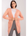 Cardigan model 188277 AT