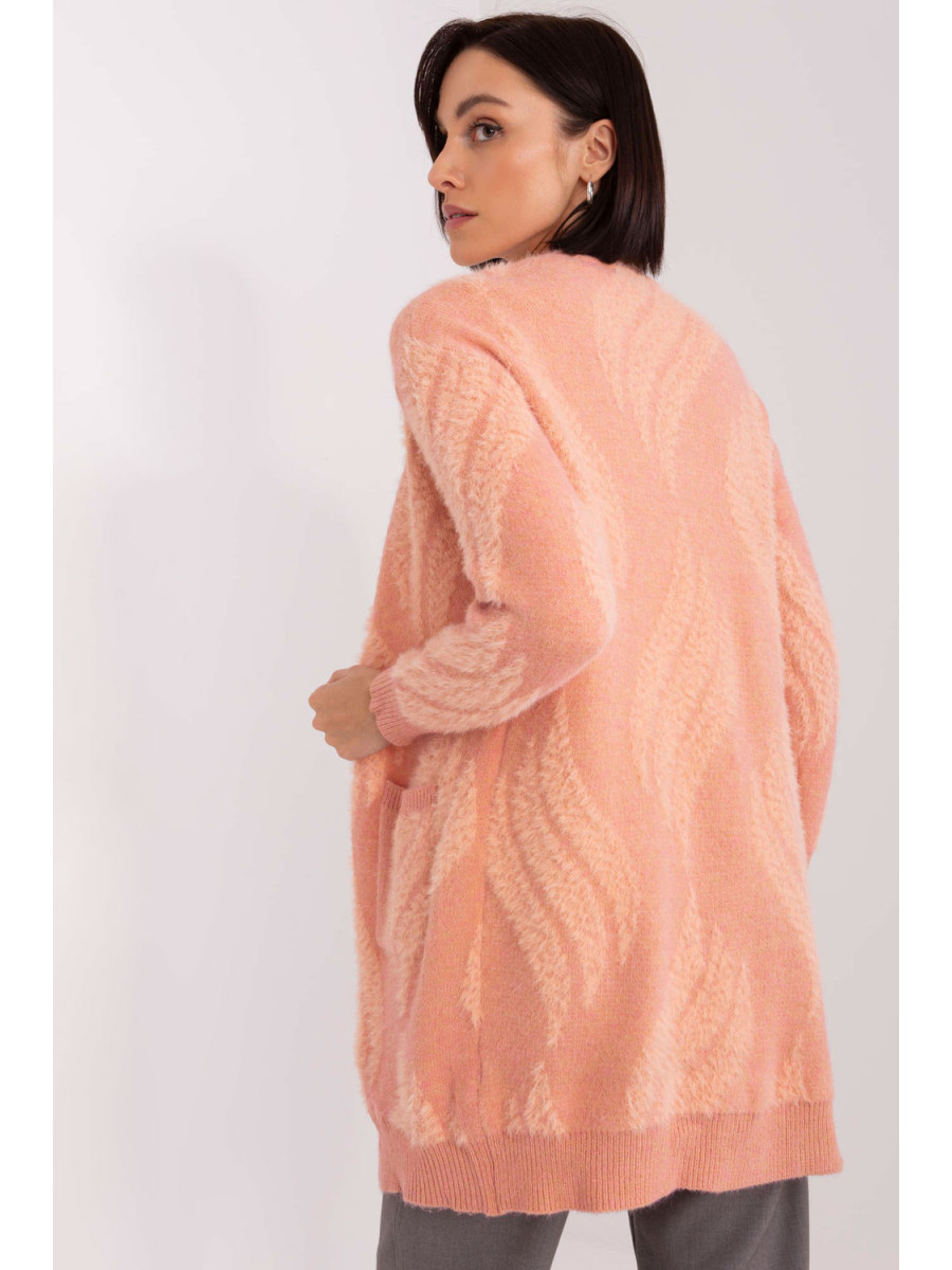 Cardigan model 188277 AT