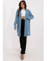 Cardigan model 199520 AT
