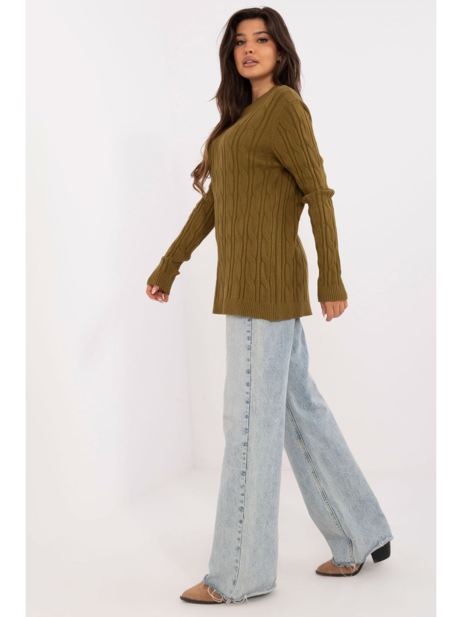 Chandail model 199536 AT