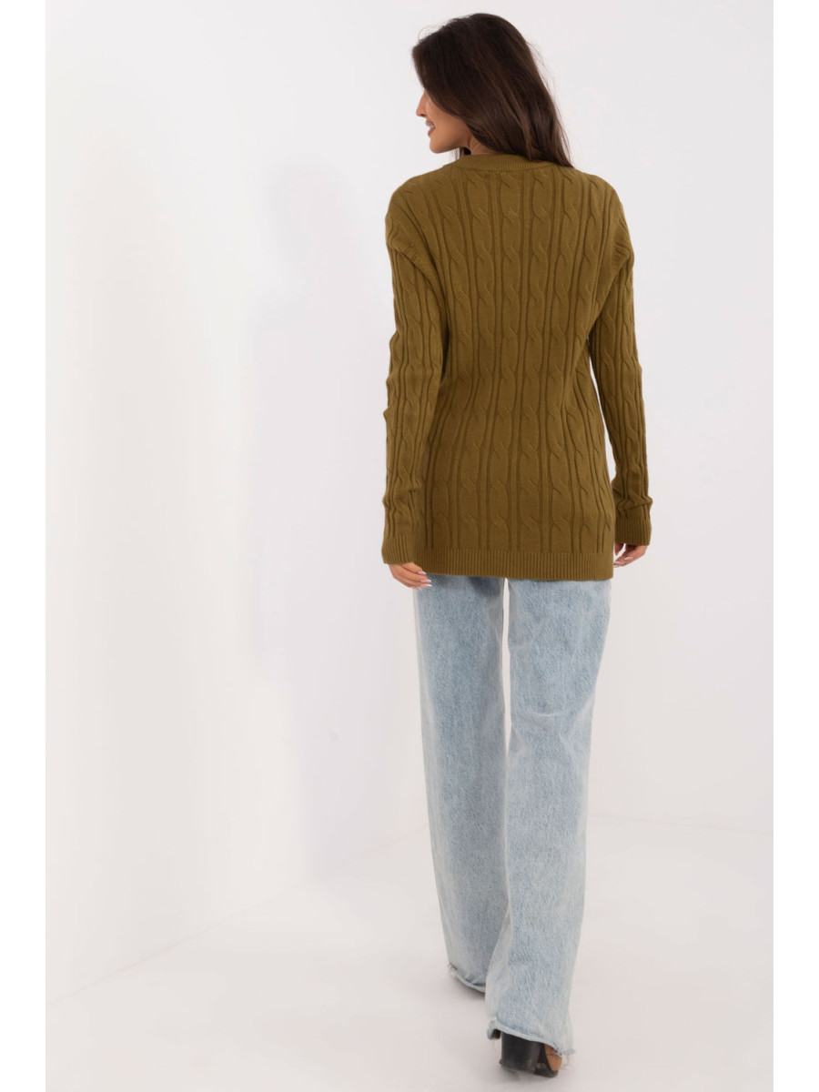 Chandail model 199536 AT