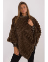 Poncho model 199769 AT
