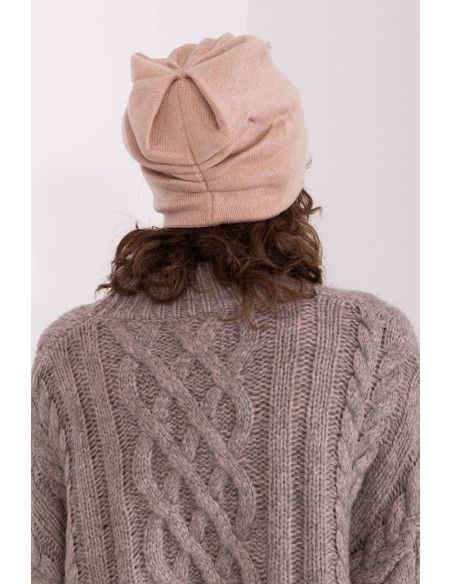 Bonnet model 190592 AT