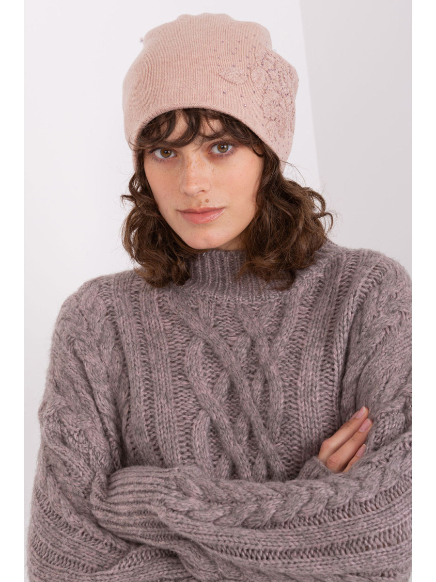 Bonnet model 190592 AT