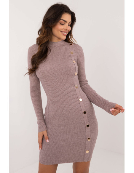 Robe de jour model 200518 AT