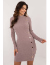 Robe de jour model 200518 AT