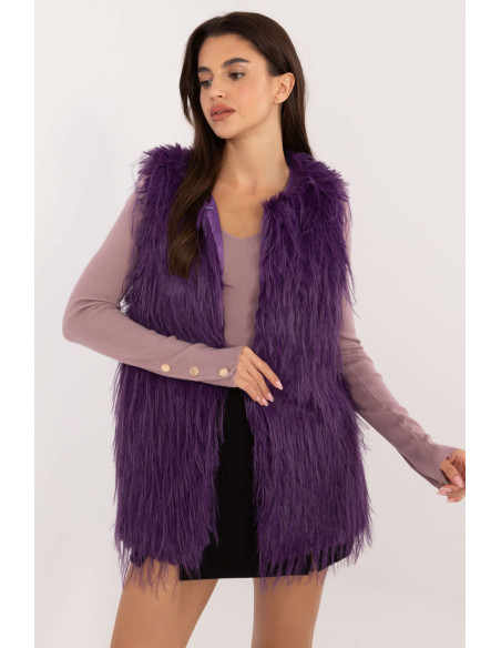 Gilet model 200535 AT