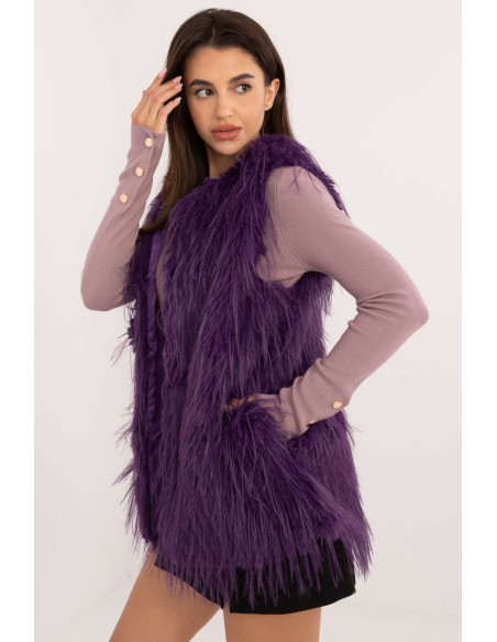 Gilet model 200535 AT