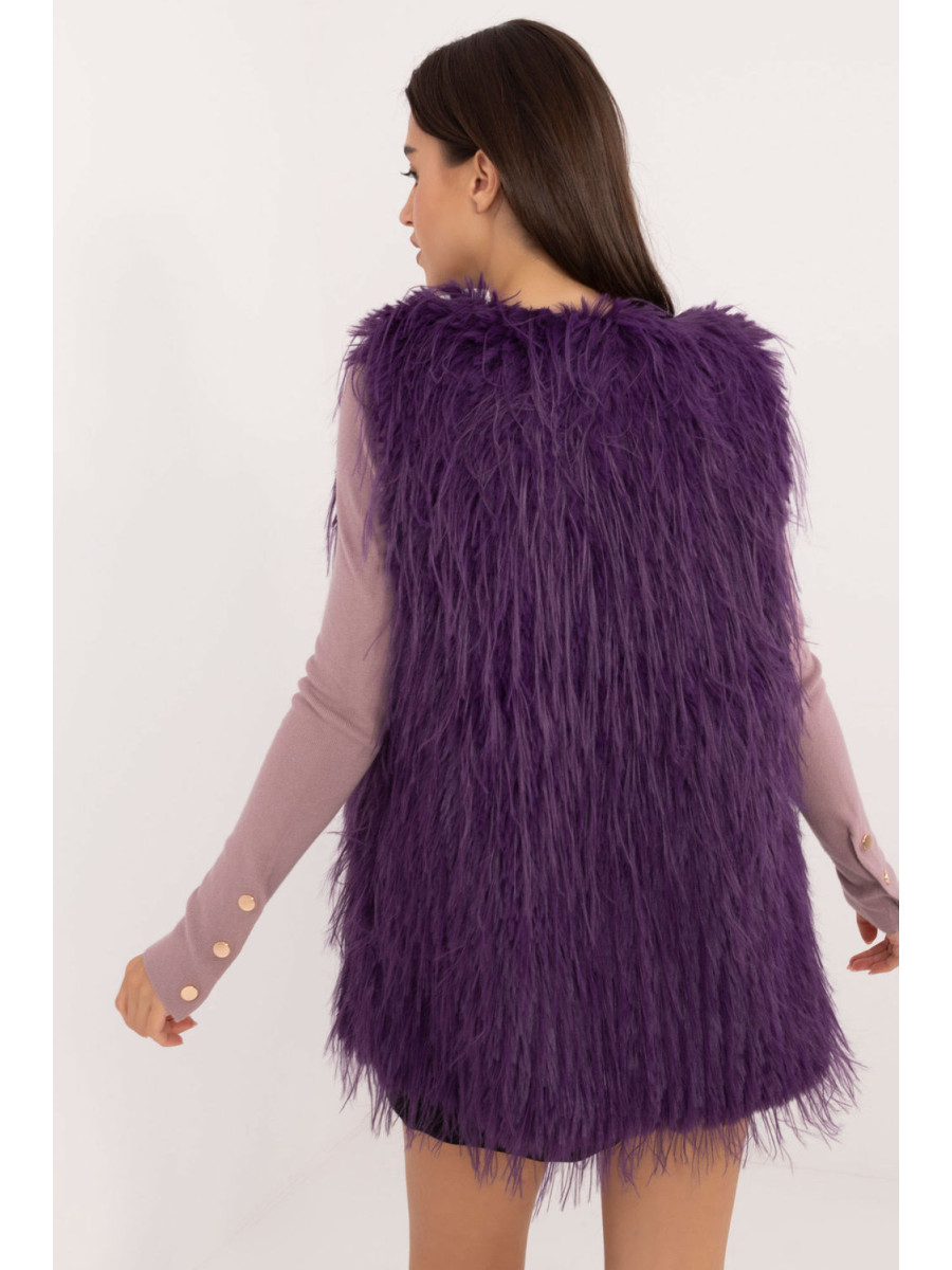 Gilet model 200535 AT