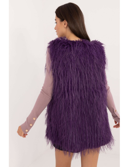 Gilet model 200535 AT