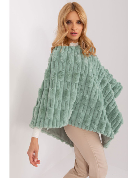 Poncho model 190862 AT