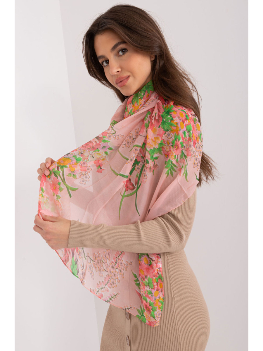 Foulard model 193167 AT