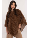 Poncho model 203197 AT