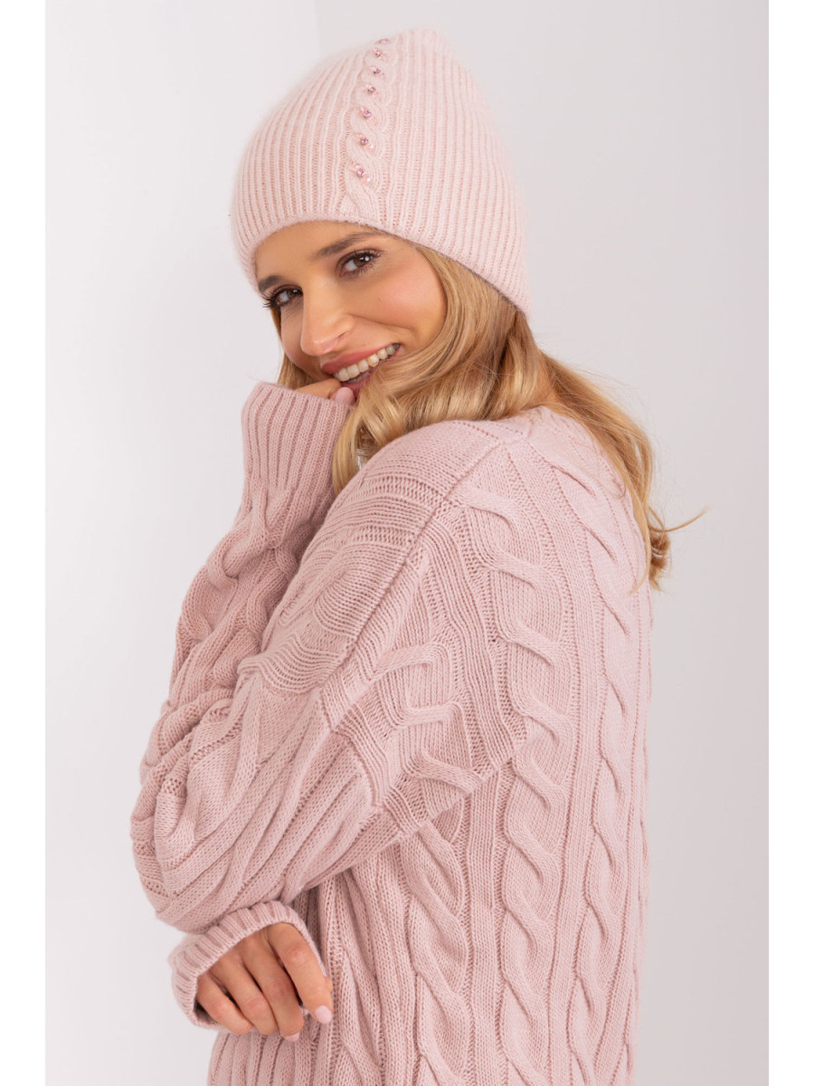 Bonnet model 208253 AT