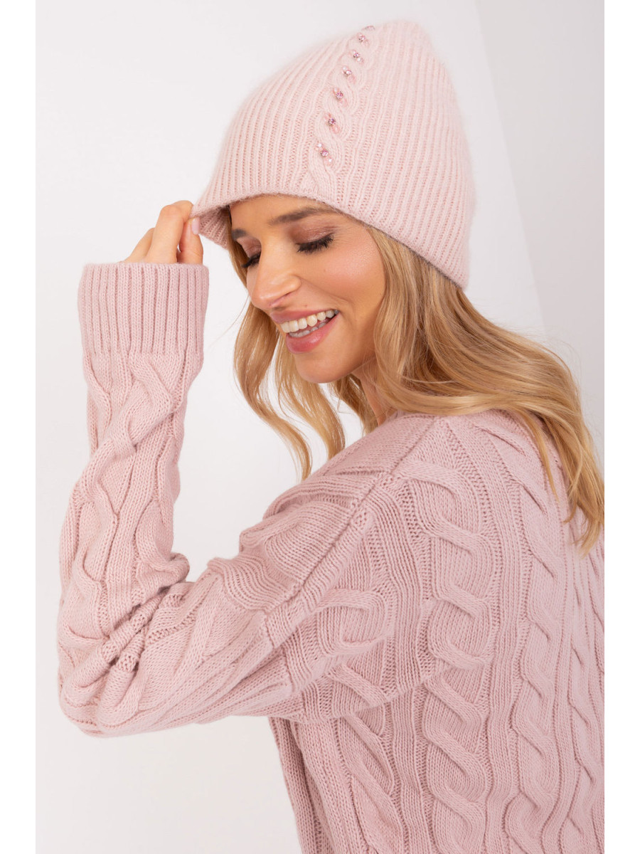 Bonnet model 208253 AT