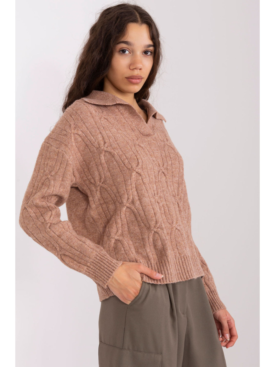 Chandail model 208287 AT