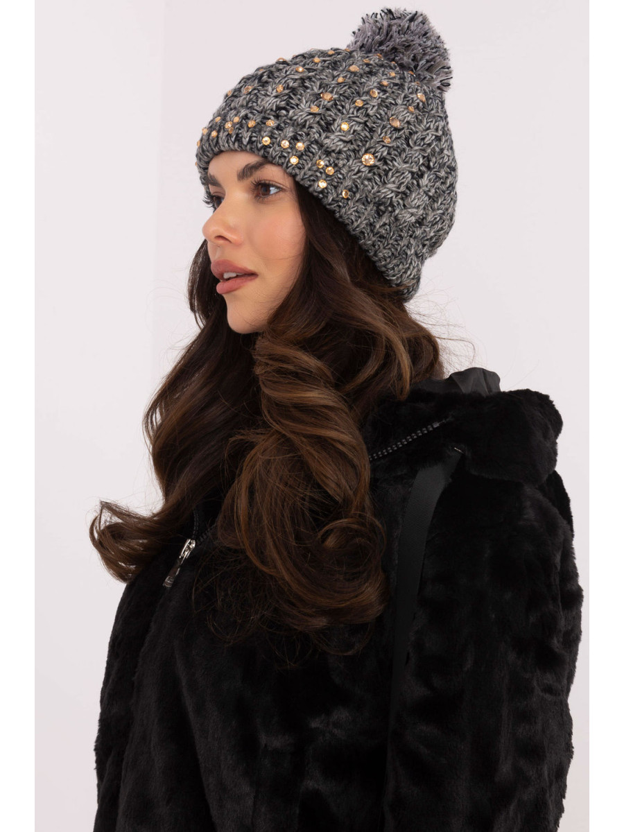 Bonnet model 203842 AT