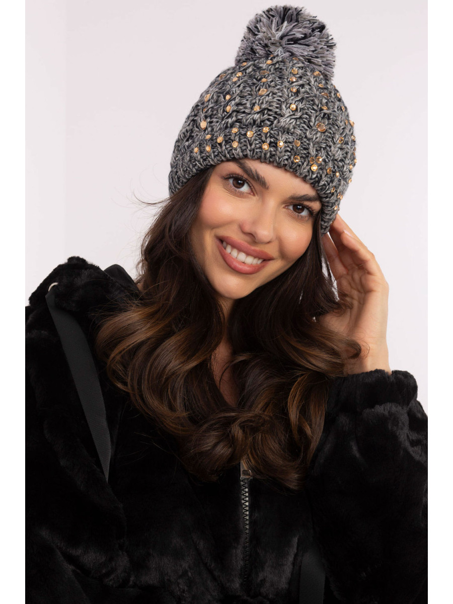 Bonnet model 203842 AT