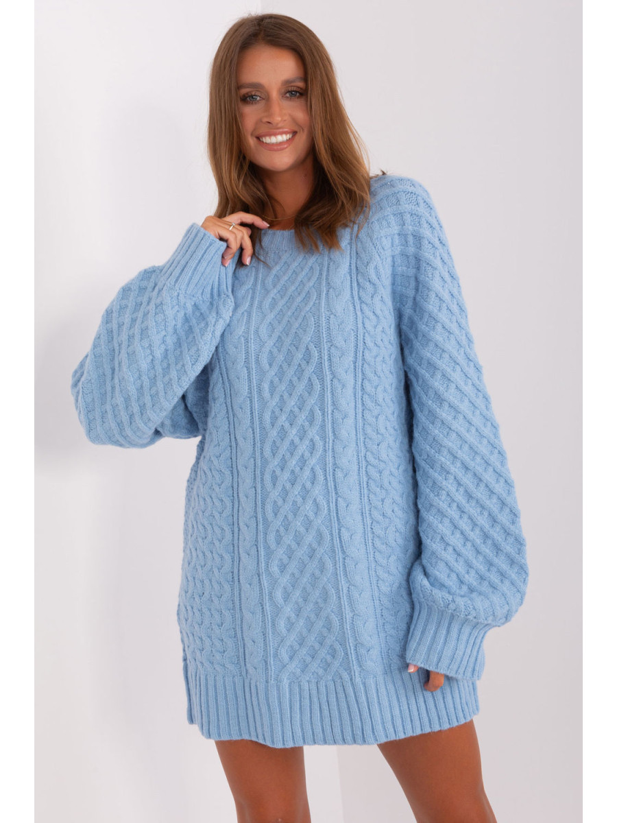 Chandail long model 185733 AT