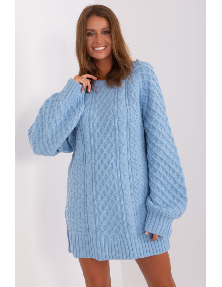 Chandail long model 185733 AT