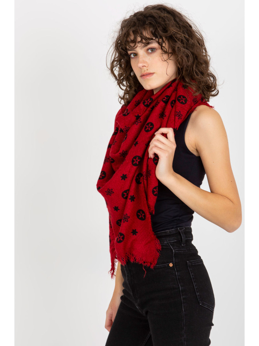 Foulard model 174870 AT