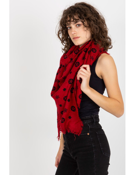 Foulard model 174870 AT