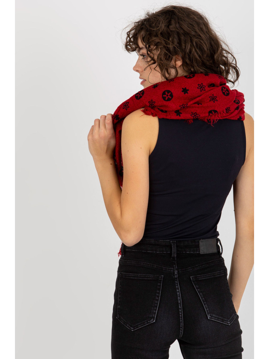 Foulard model 174870 AT