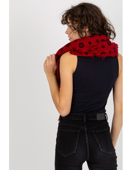 Foulard model 174870 AT