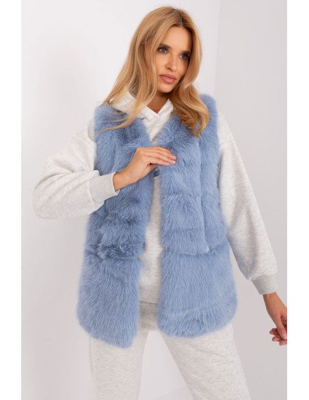 Gilet model 186706 AT