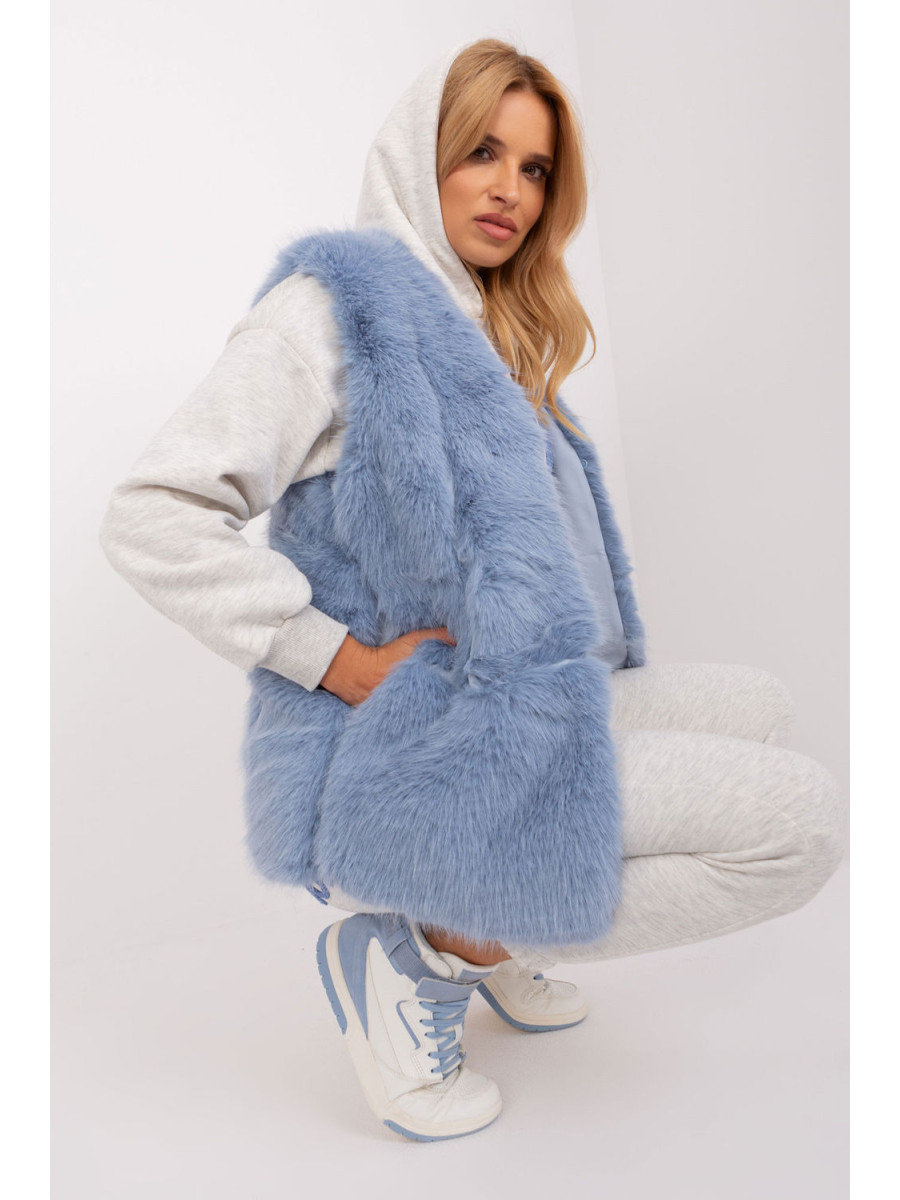 Gilet model 186706 AT