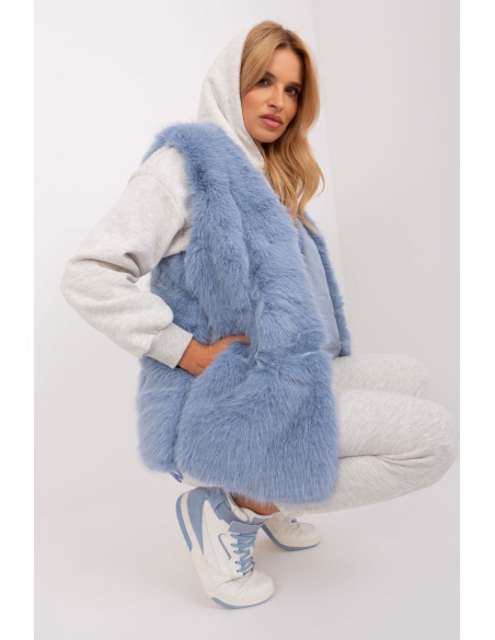 Gilet model 186706 AT