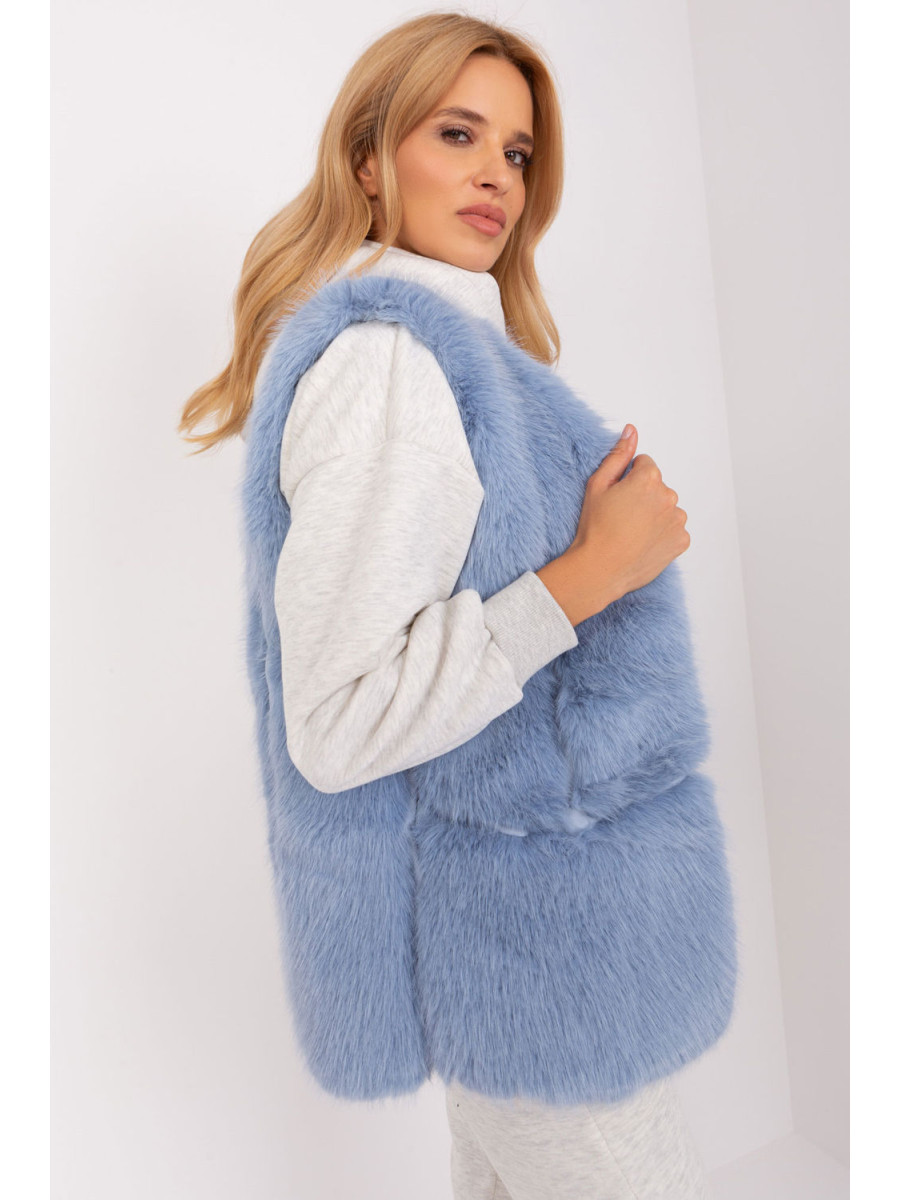 Gilet model 186706 AT