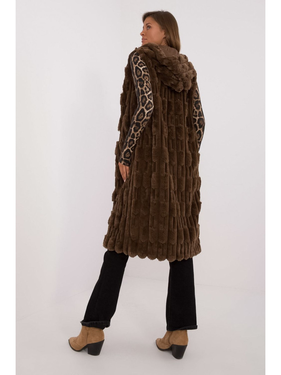 Gilet model 199770 AT