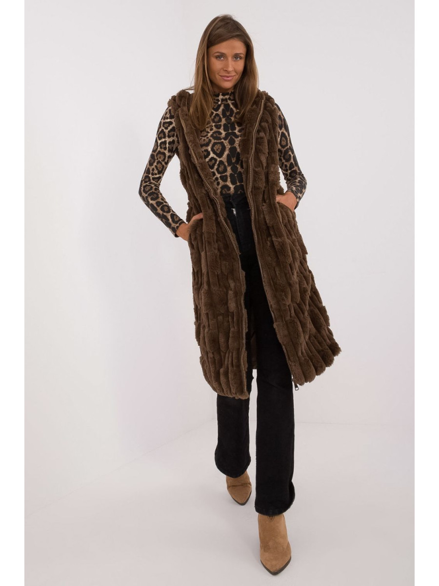 Gilet model 199770 AT