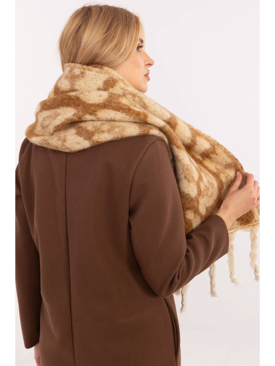 Châle model 205962 AT