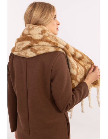 Châle model 205962 AT