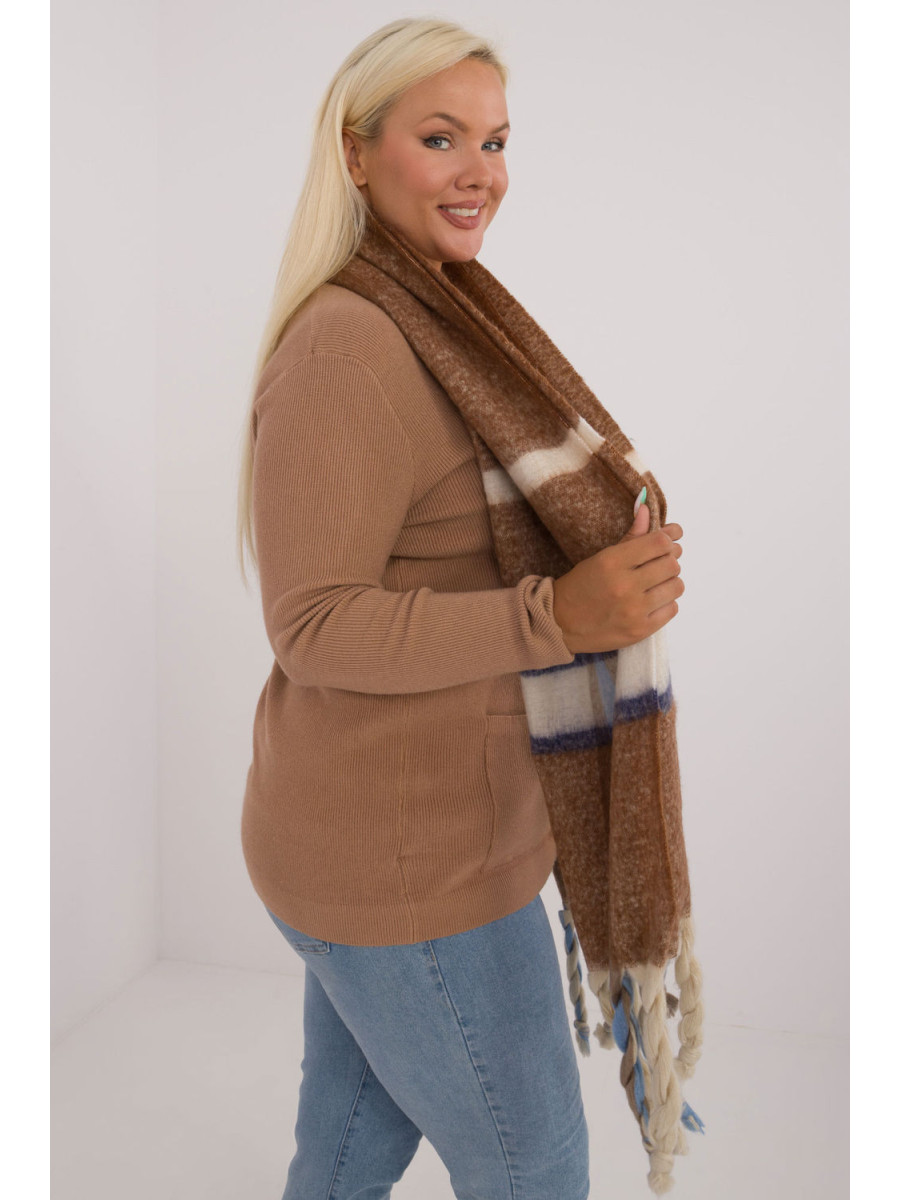 Châle model 200286 AT