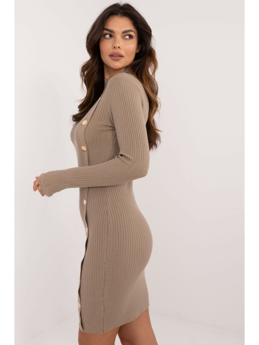 Robe de jour model 200519 AT