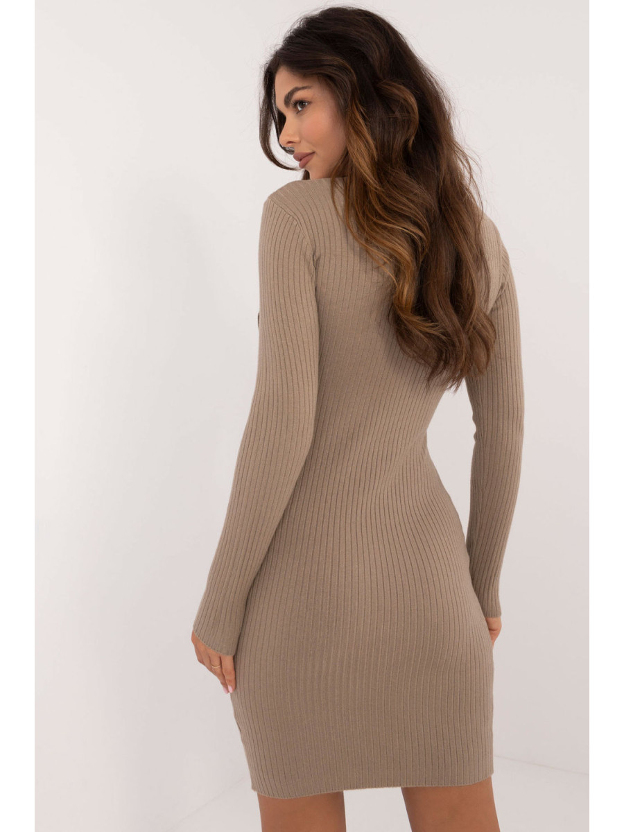 Robe de jour model 200519 AT